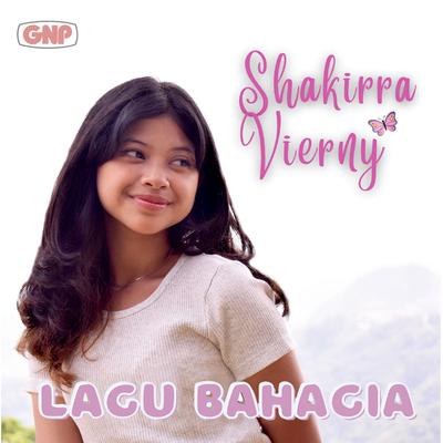 Lagu Bahagia's cover