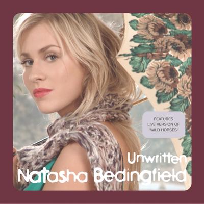 Unwritten By Natasha Bedingfield's cover
