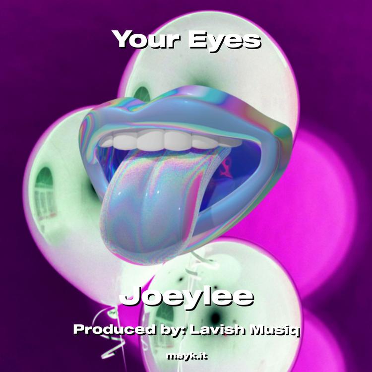 Joeylee's avatar image