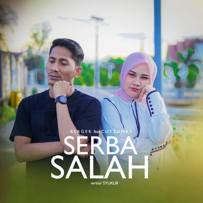 Serba Salah's cover