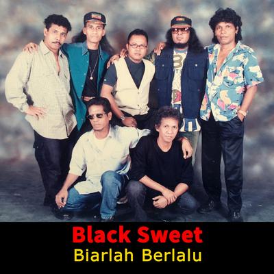 Biarlah Berlalu's cover