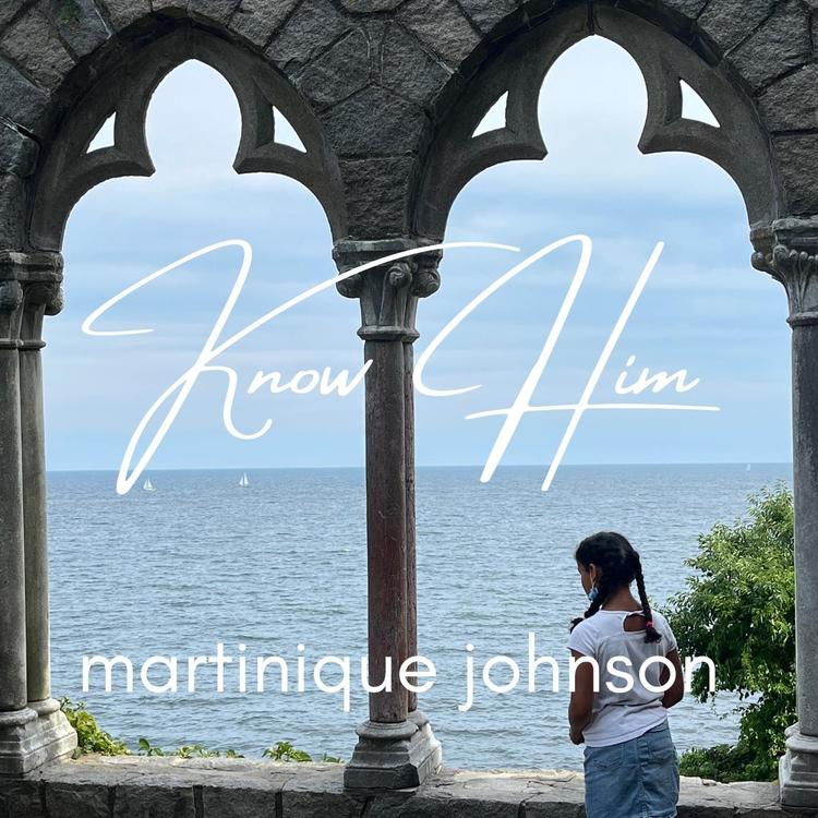 Martinique Johnson's avatar image