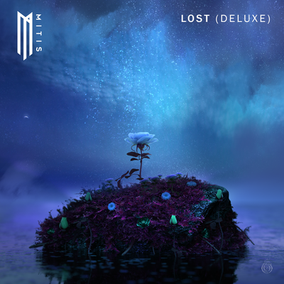 Lost (Deluxe)'s cover