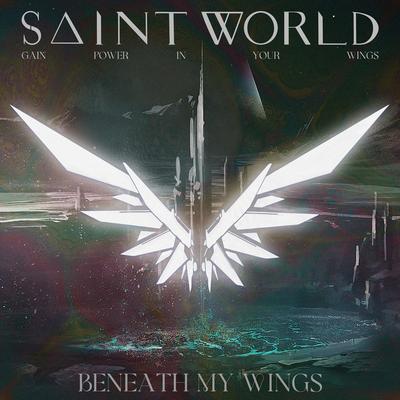 Beneath My Wings's cover