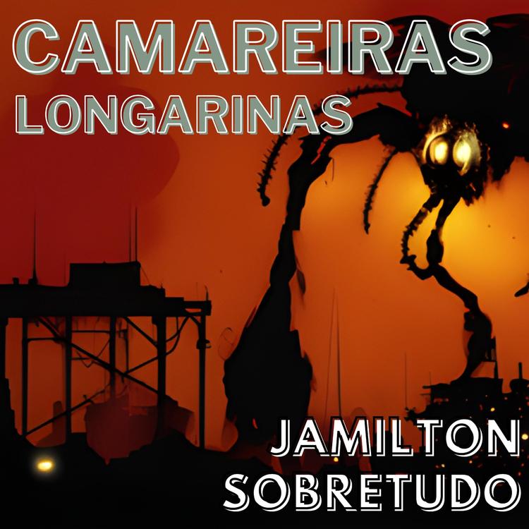Jamilton Sobretudo's avatar image
