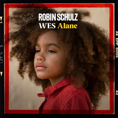 Alane By Robin Schulz, Wes's cover