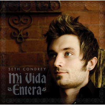 Manos Del Sanador By Seth Condrey's cover