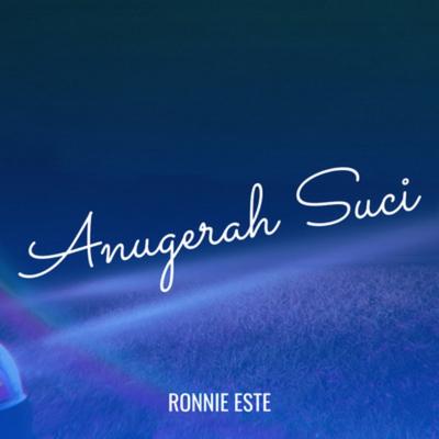 Ronnie Este's cover