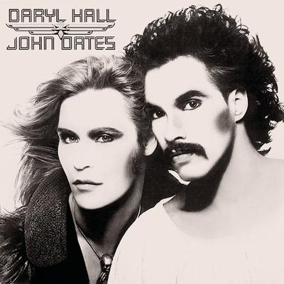 Alone Too Long By Daryl Hall & John Oates's cover