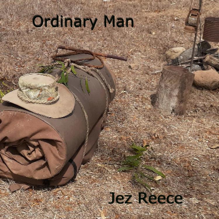 Jez Reece's avatar image