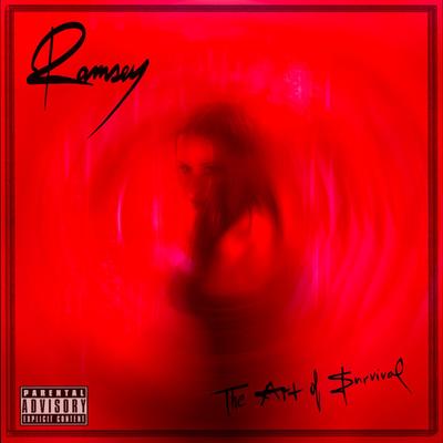 Red Light's cover