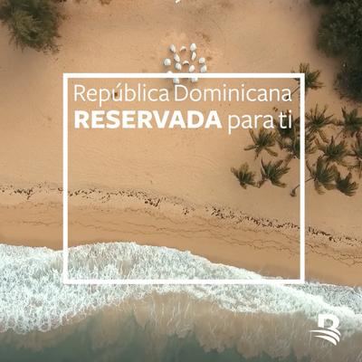 República Dominicana Reservada para Ti's cover