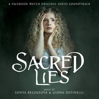 Sacred Lies (Original Television Soundtrack)'s cover