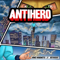 King Magneto's avatar cover