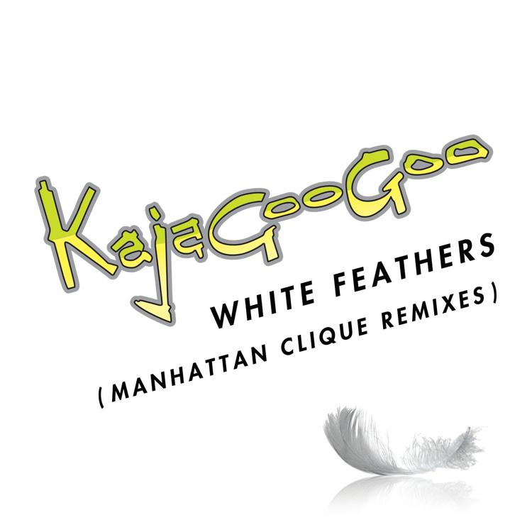 Kajagoogoo's avatar image