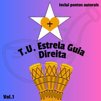 Estrela Guia Canta Direita, Vol. 1's cover