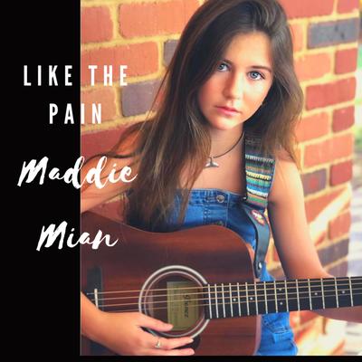 Maddie Mian's cover