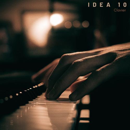 Idea 10 's cover