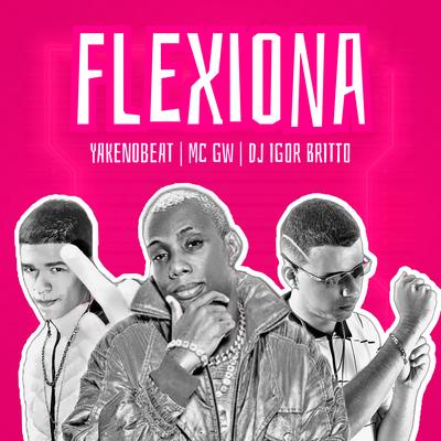 Flexiona's cover