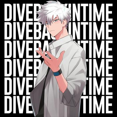Dive Back In Time (Link Click)'s cover