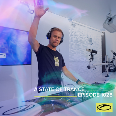 ASOT 1028 - A State Of Trance Episode 1028 (Who's Afraid Of 138?! Special)'s cover