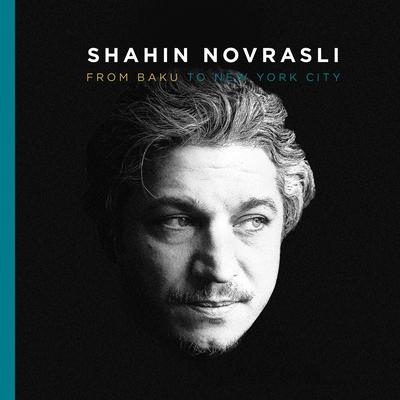 Night Song By Shahin Novrasli's cover