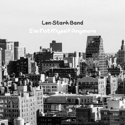 Len Stark Band's cover