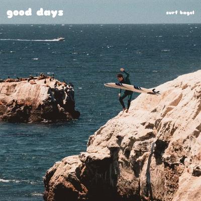 good days's cover
