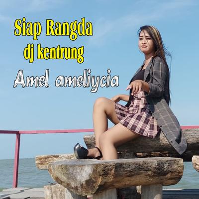 Siap Rangda Dj Kentrung's cover