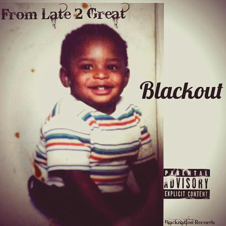 Blackout Tha Great's avatar image