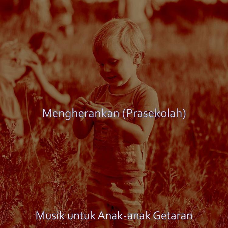 Musik untuk Anak-anak Getaran's avatar image