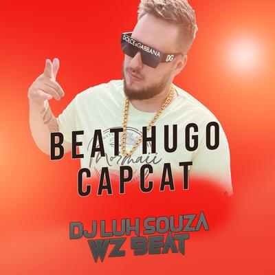 Beat Hugo Capcat By Dj Luh Souza, WZ Beat's cover
