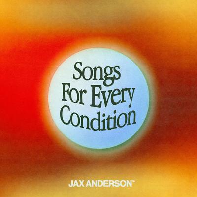 Tender (feat. Yoke Lore) By Jax Anderson, Yoke Lore's cover