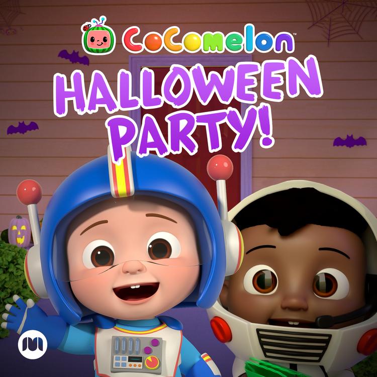 CoComelon's avatar image