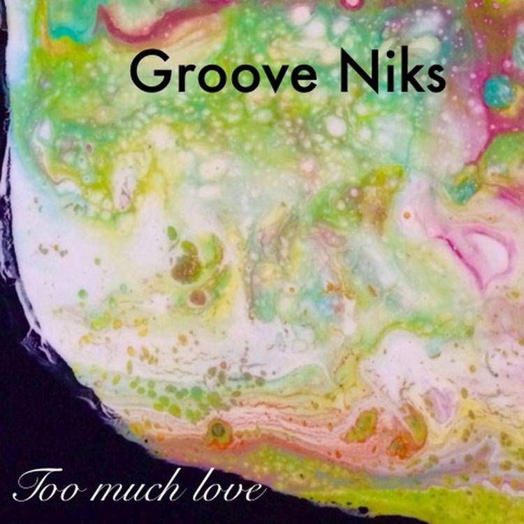 Groove Niks's avatar image