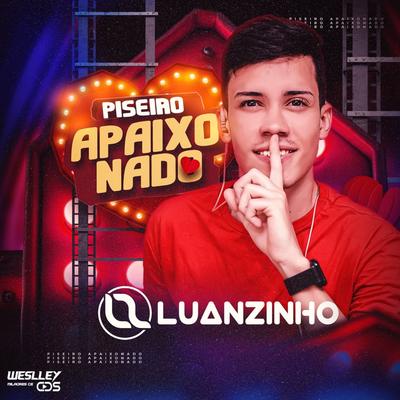 Namorando Ou Não By Luanzinho Cantor's cover