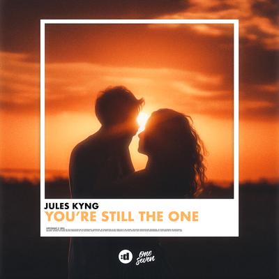 You're Still The One By Jules Kyng's cover