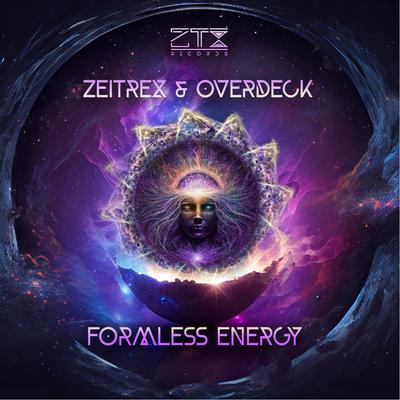 Formless Energy By ZeiTrex, Overdeck's cover