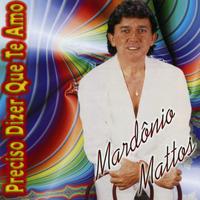 Mardonio Mattos's avatar cover
