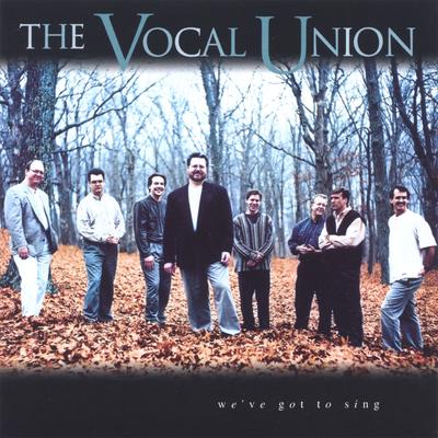 Can He, Could He, Would He By Vocal Union's cover