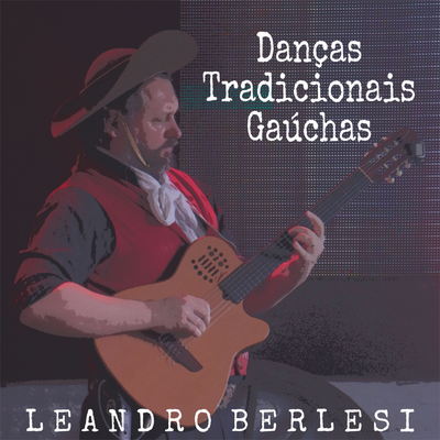 Chico Sapateado By Leandro Berlesi's cover