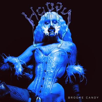 Happy By Brooke Candy's cover