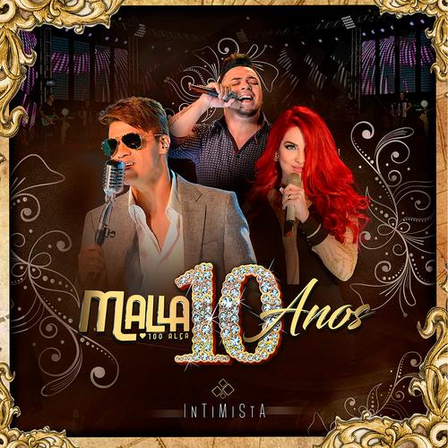 mala 100 alça 10 anos's cover