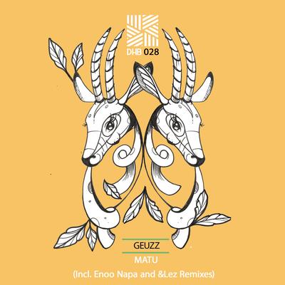 Matu (&lez Interpretation) By Geuzz, Lez's cover