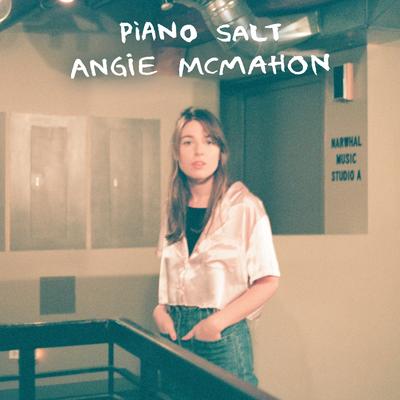 The River (piano) By Angie McMahon's cover