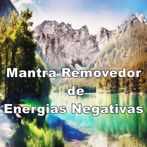 Removedor de Energias Negativas's cover
