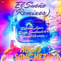 Hugo Sanchez's avatar cover