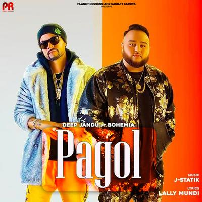 Pagol's cover