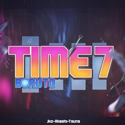 Style Time 7's cover