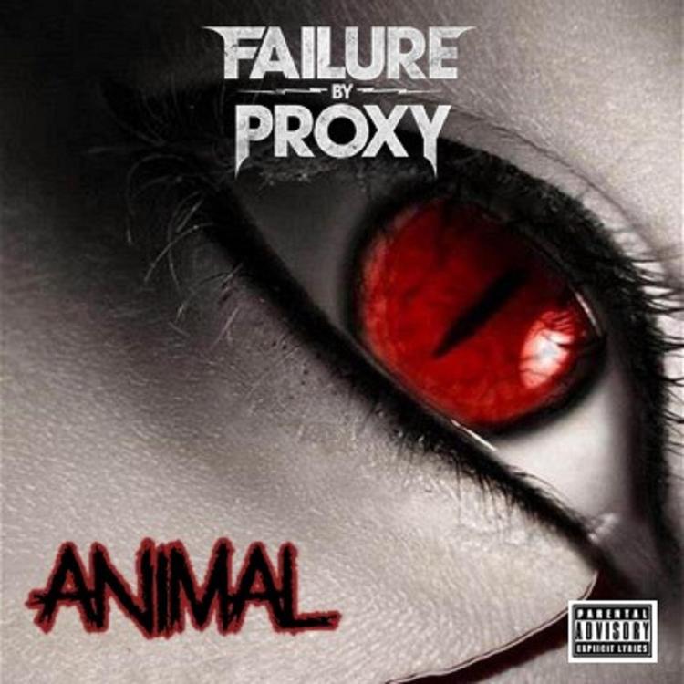 Failure by Proxy's avatar image